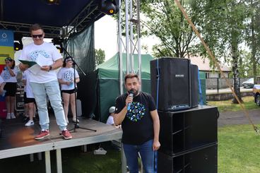 W Skomlinie odbył się ogólnopolski finał Operacji Czysta Rzeka